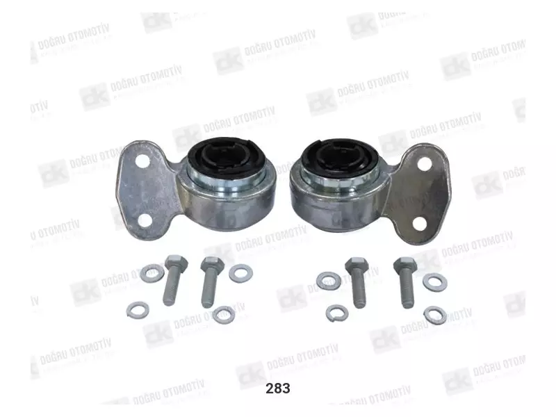 Control Arm Repair Kit