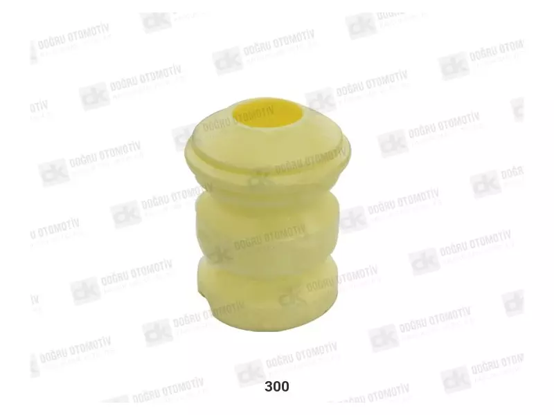 Suspension Rubber Buffer