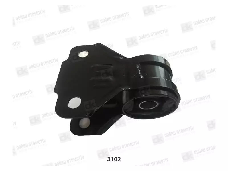 Control Arm Bushing