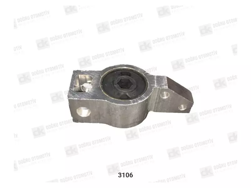 Control Arm Bushing