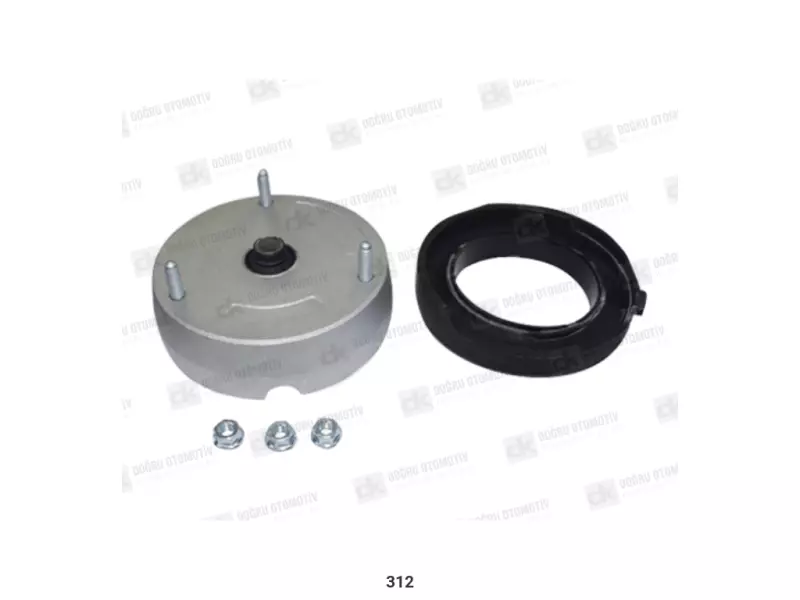 Top Strut Mount