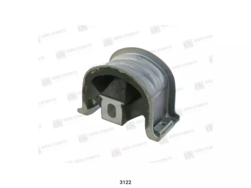 Engine Mounting