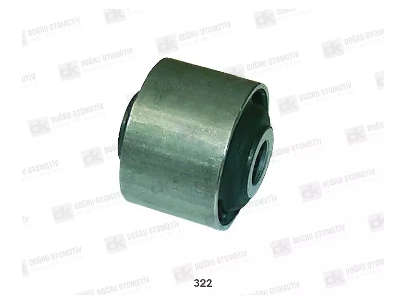 Control Arm Bushing
