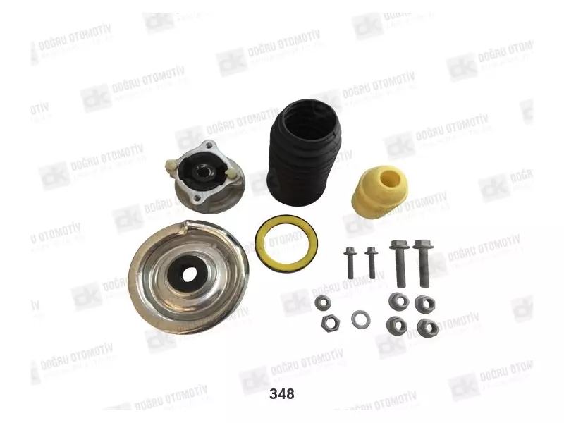 Top Strut Mount Kit
