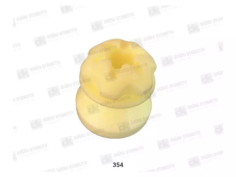 Suspension Rubber Buffer