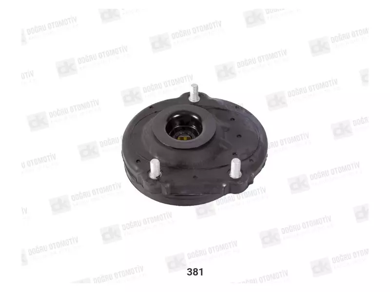 Top Strut Mount