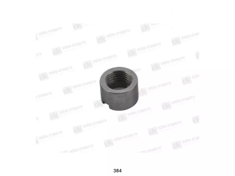 Suspension Sleeve Threaded