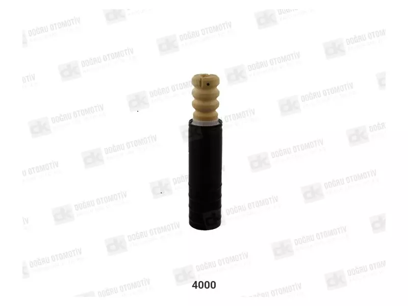 Suspension Rubber Buffer