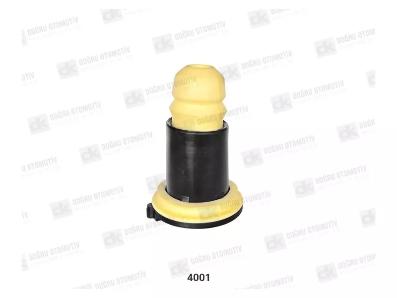 Suspension Rubber Buffer