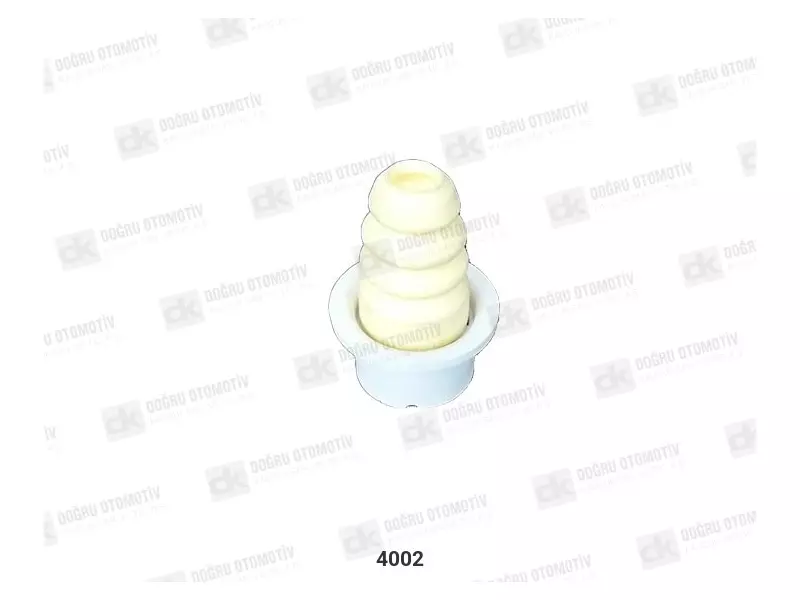 Suspension Rubber Buffer