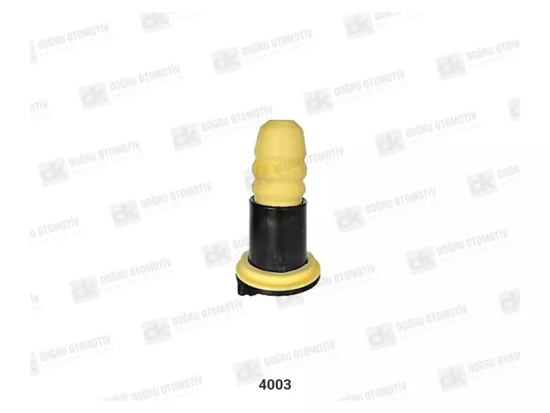 Suspension Rubber Buffer