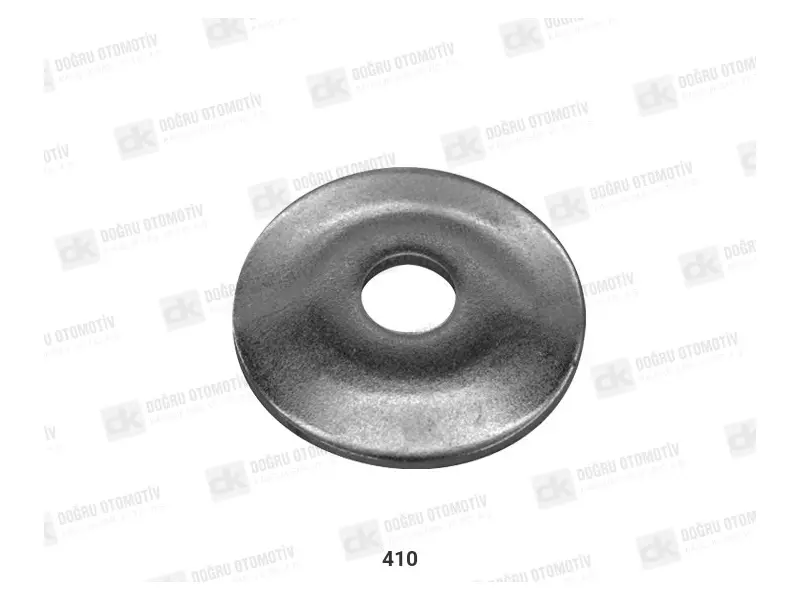 Anti Roll Bar Link Washer
