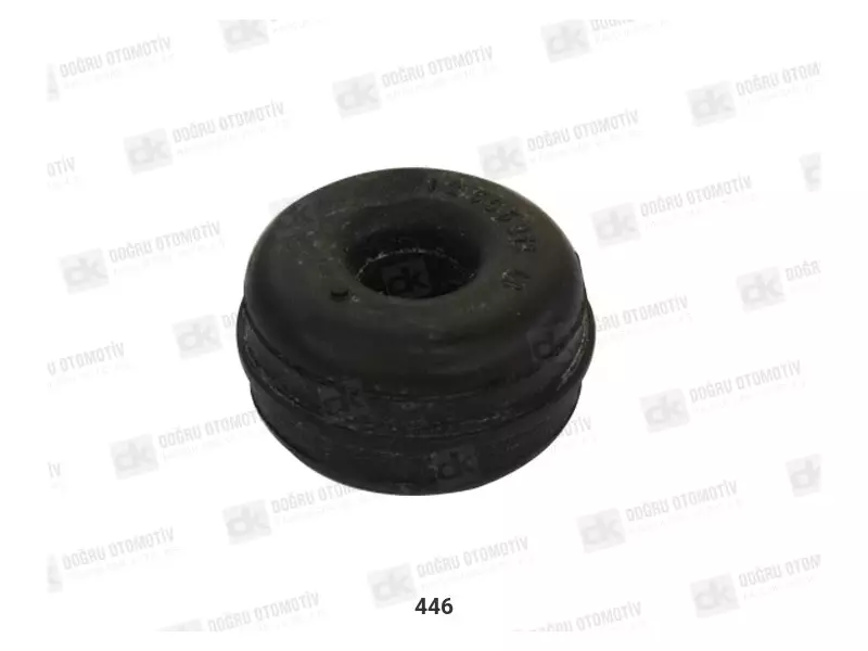 Shock Absorber Rubber