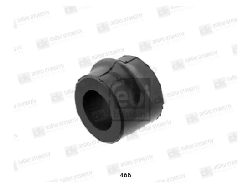 Anti Roll Bar Bushing
