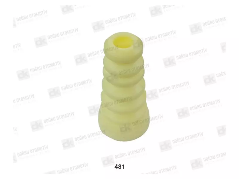 Suspension Rubber Buffer