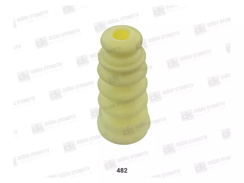 Suspension Rubber Buffer