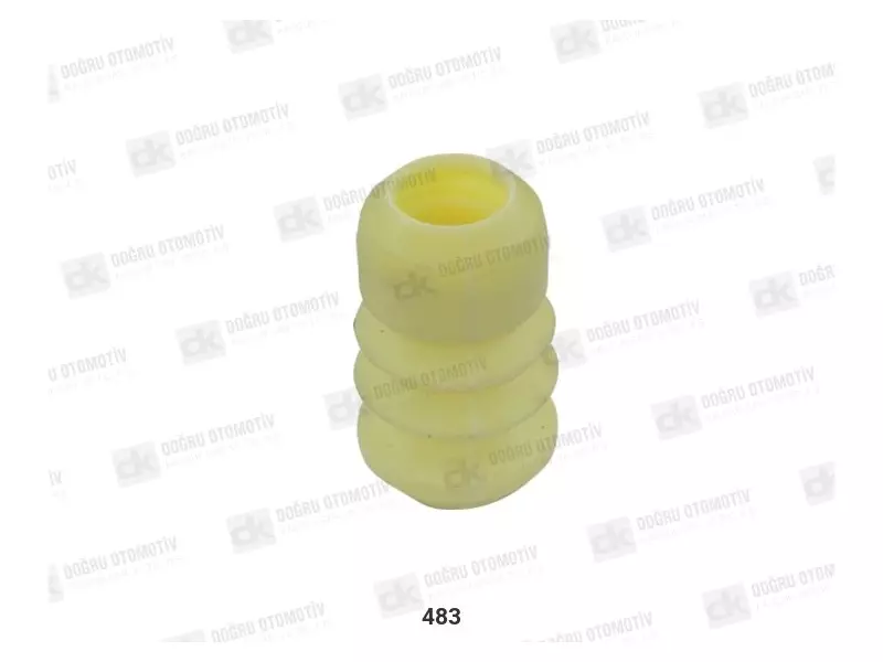 Suspension Rubber Buffer