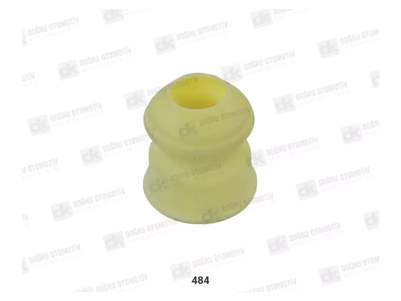 Suspension Rubber Buffer