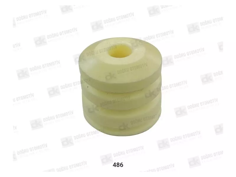 Suspension Rubber Buffer