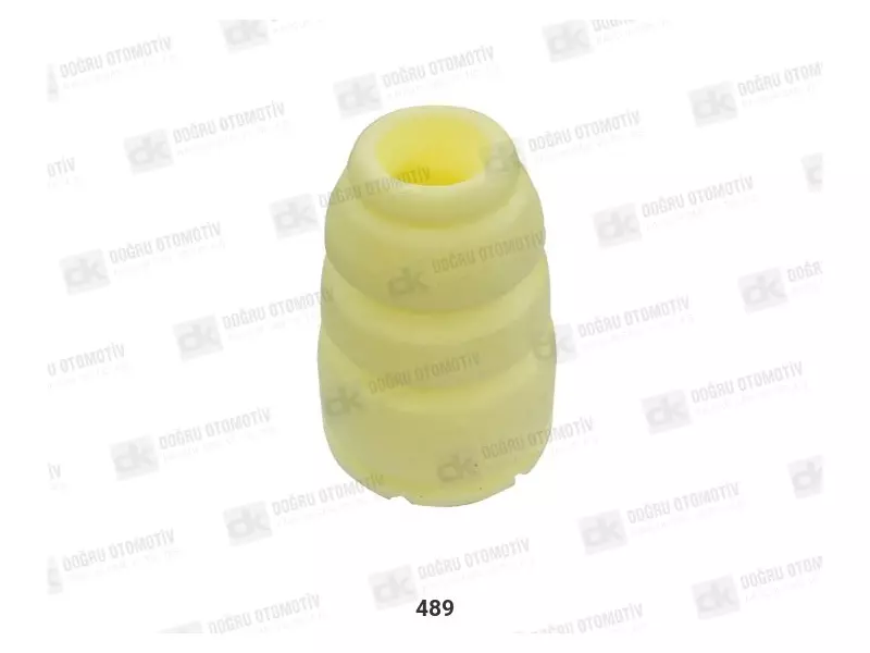 Suspension Rubber Buffer