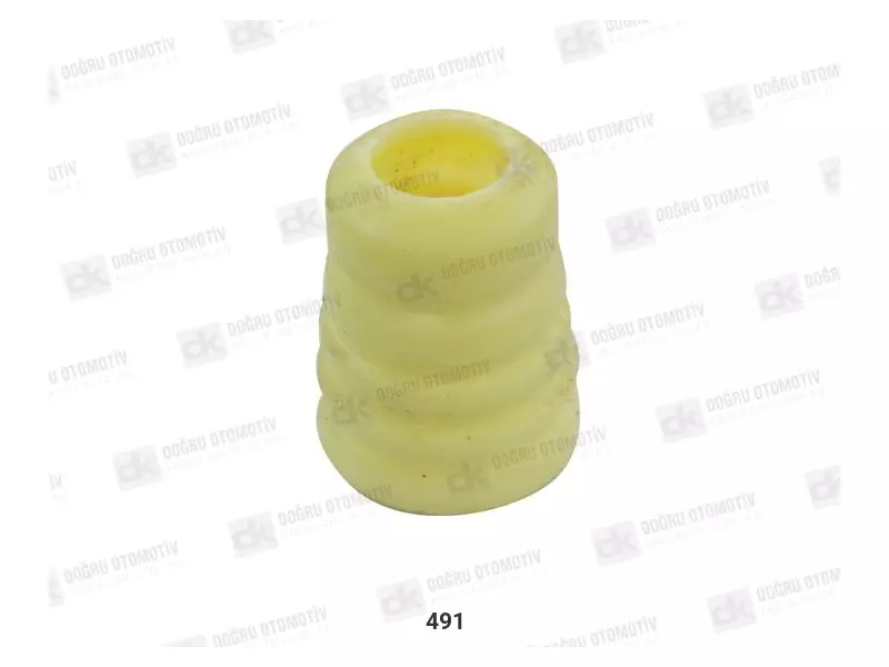 Suspension Rubber Buffer