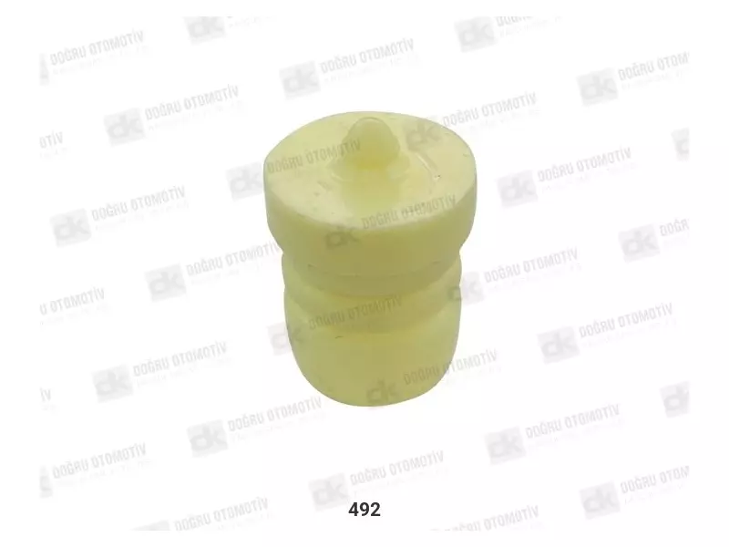 Suspension Rubber Buffer