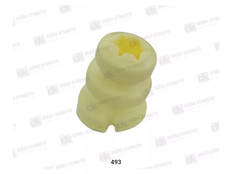 Suspension Rubber Buffer