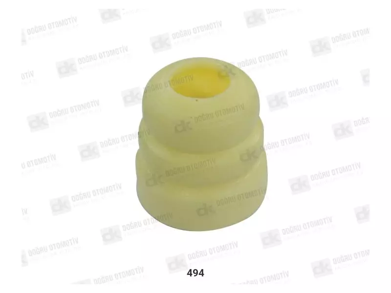 Suspension Rubber Buffer