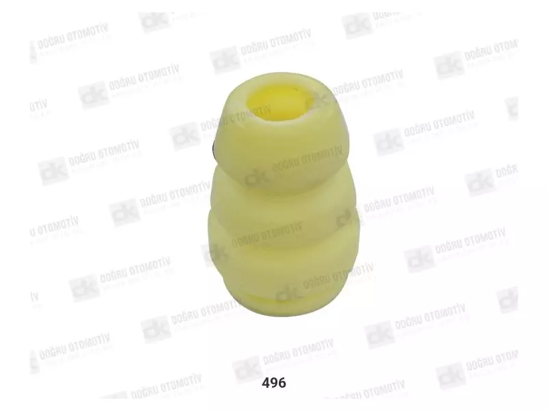Suspension Rubber Buffer