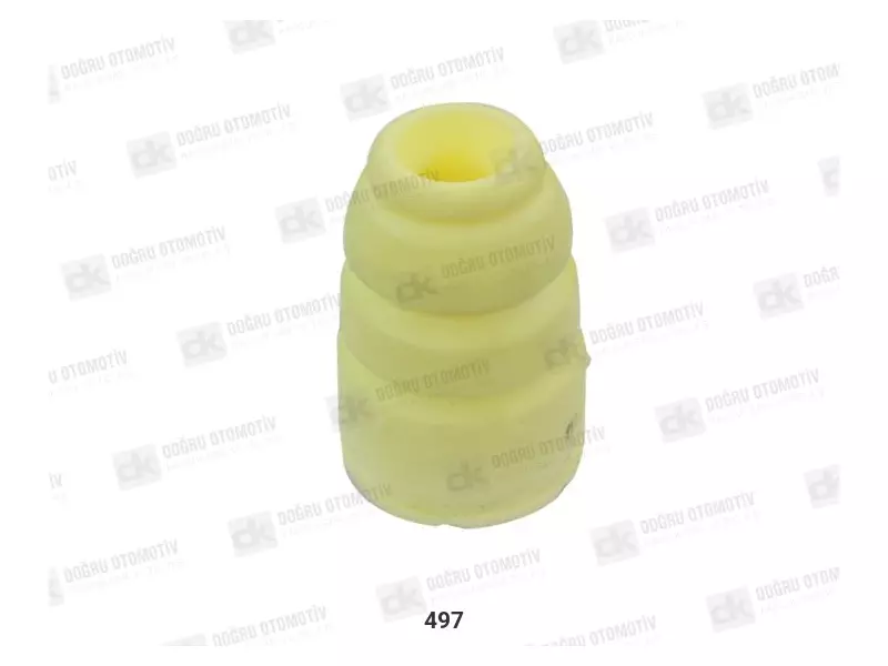 Suspension Rubber Buffer