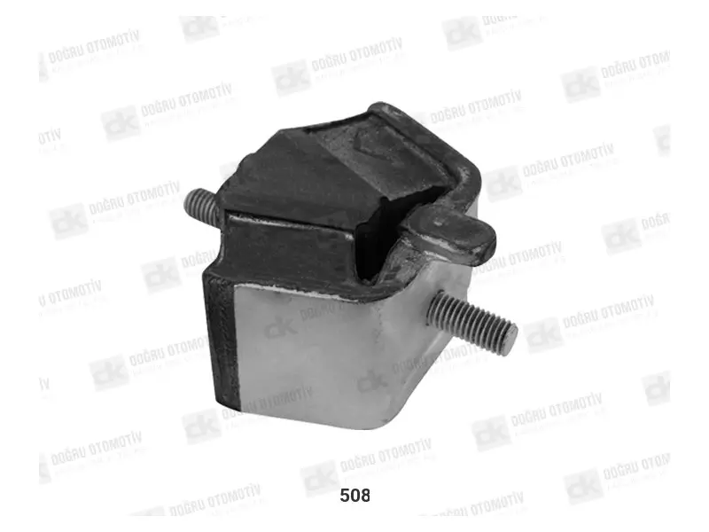 Engine Mounting