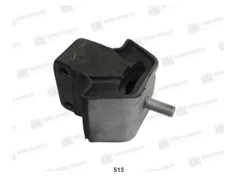 Engine Mounting