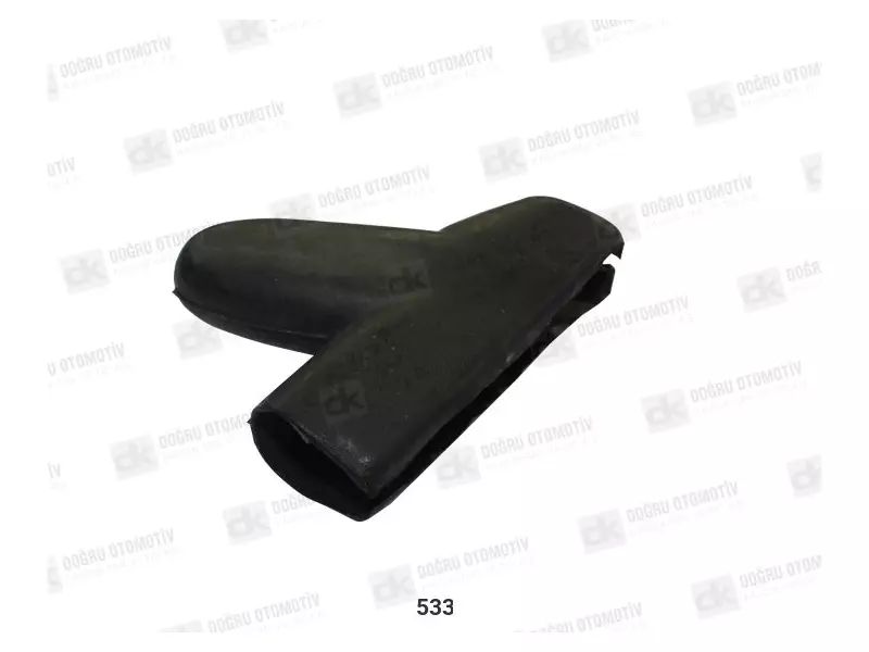 Shift Lever Dust Cover