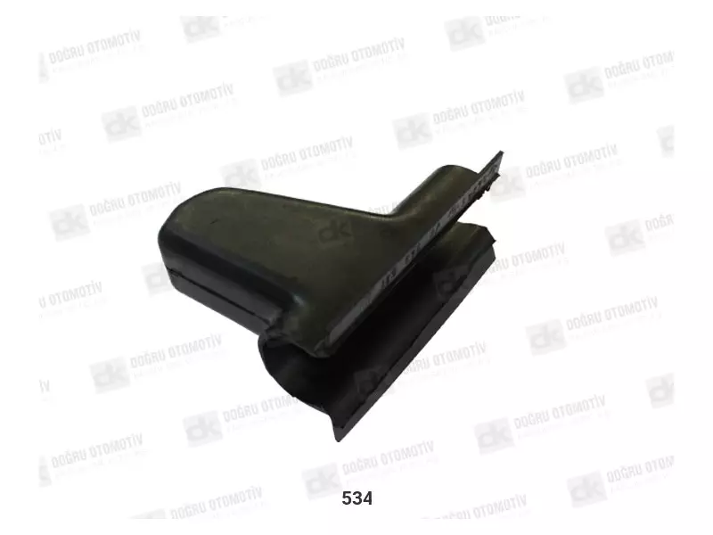 Shift Lever Dust Cover