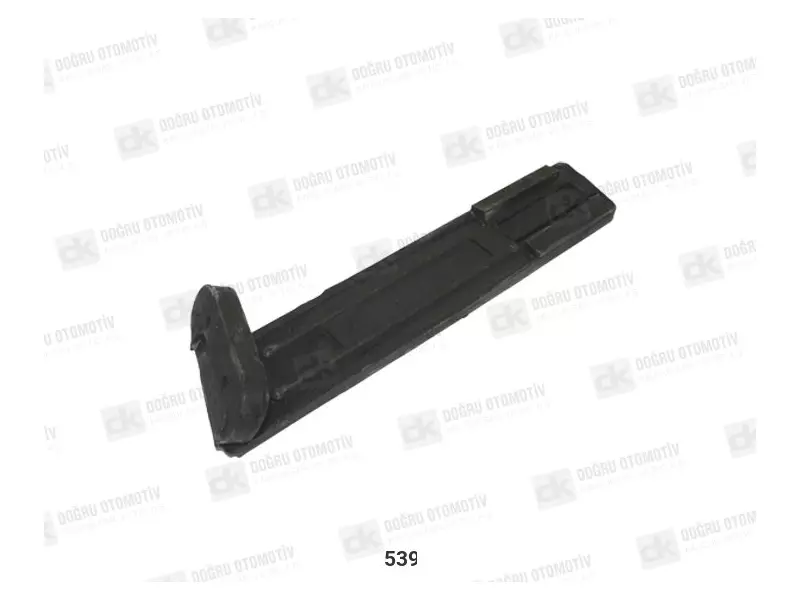 Accelerator Pedal Rubber 