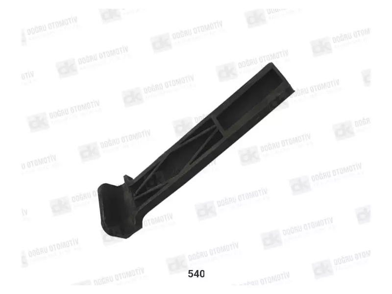 Accelerator Pedal Rubber 