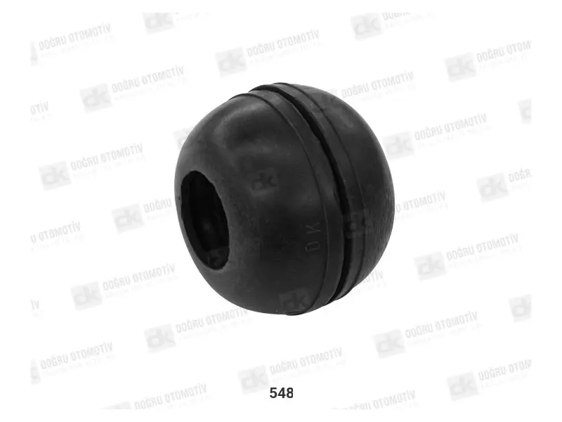Strut Rubber