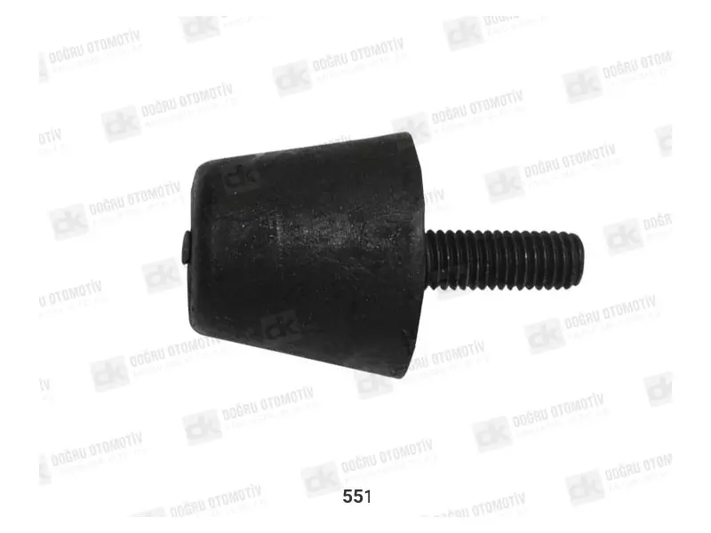 Radiator Mount Bushing