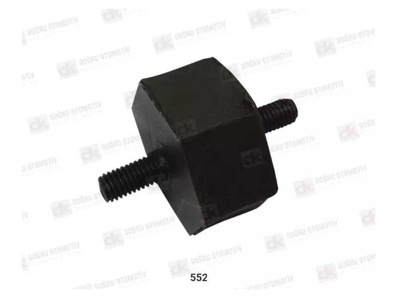 Radiator Mount Bushing