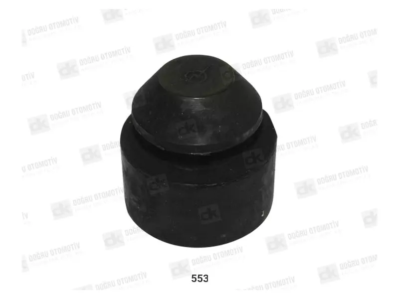 Radiator Mount Bushing