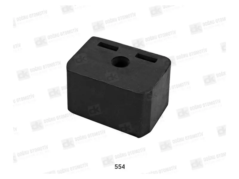 Radiator Mount Bushing