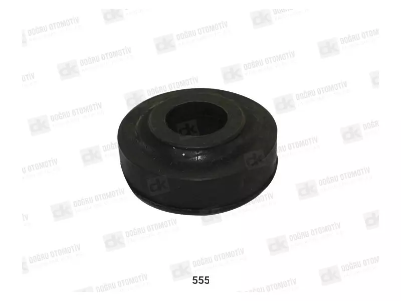 Radiator Mount Bushing