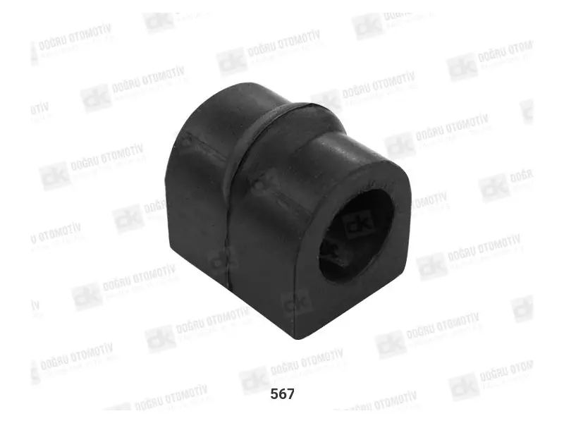 Anti Roll Bar Bushing