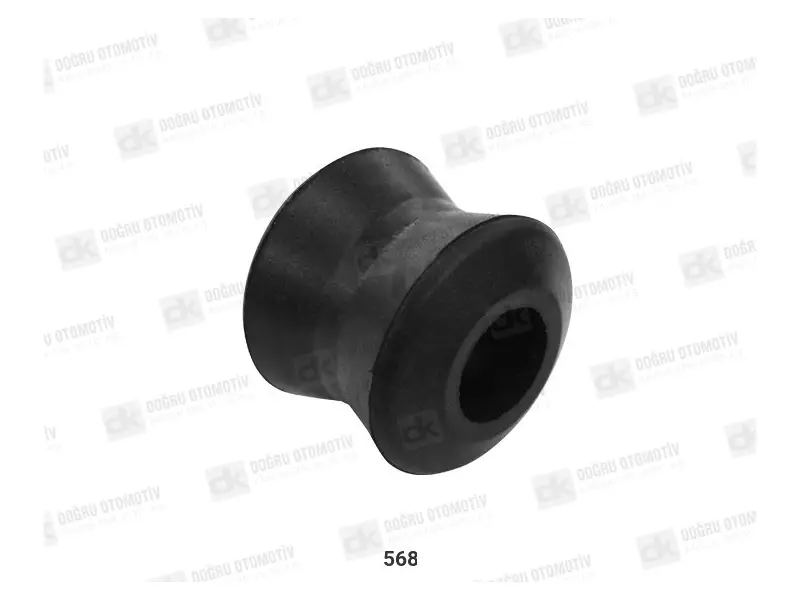 Strut Rubber