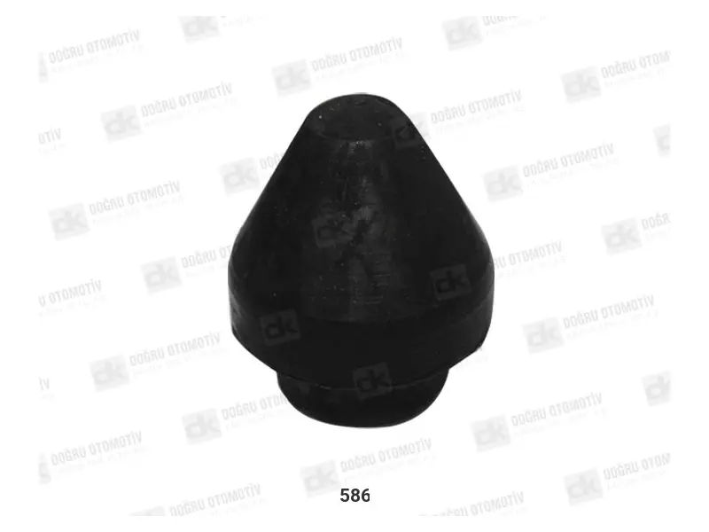 Trailing Arm Bushing