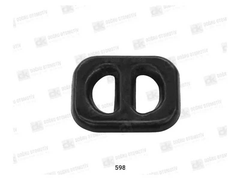 Exhaust System Holder