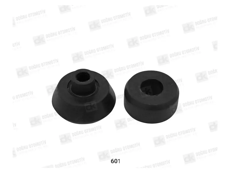 Shock Absorber Rubber