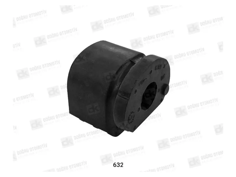 Control Arm Bushing