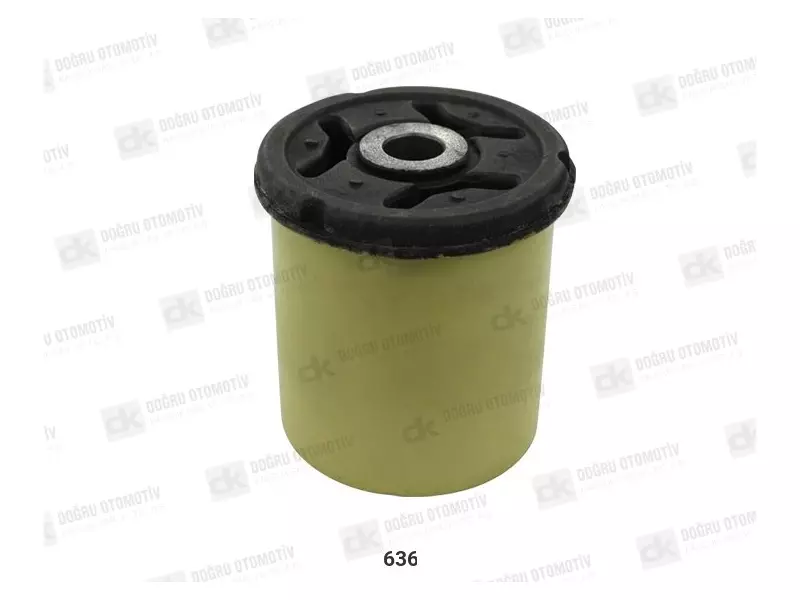 Control Arm Bushing