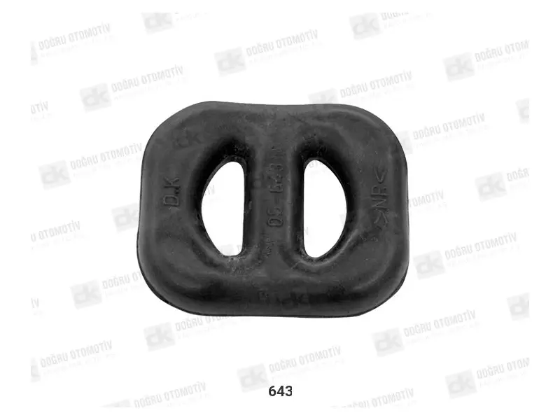 Exhaust System Holder